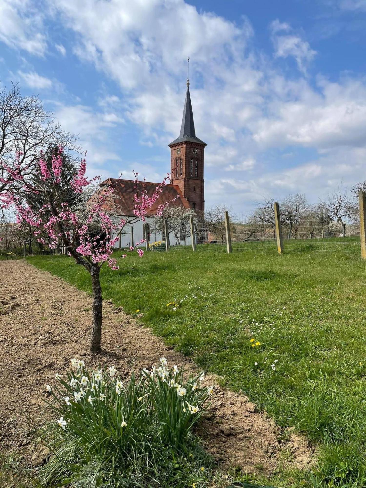 Quartier Vert Hunspach Екстер'єр фото