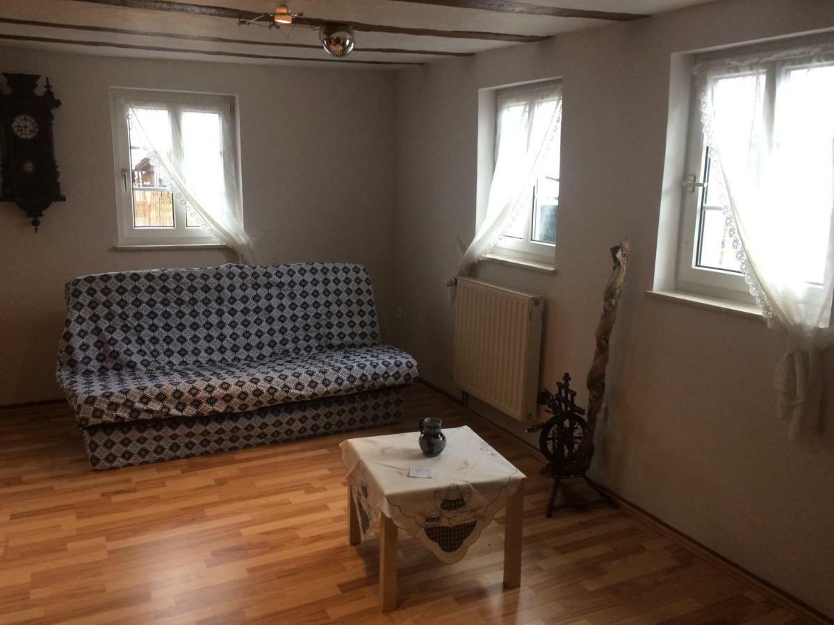 Quartier Vert Hunspach Екстер'єр фото